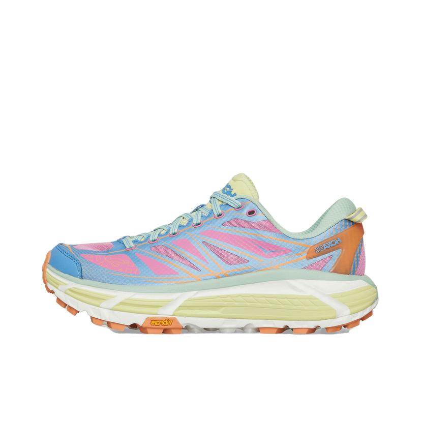 Løbe Hoka One One Mafate Speed 2 Origins Flerfarvet | 1126851-CAAB