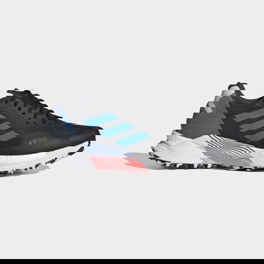 Sneakers og sko adidas Performance Terrex Agravic Ultra Trail Sort | H03179, 0