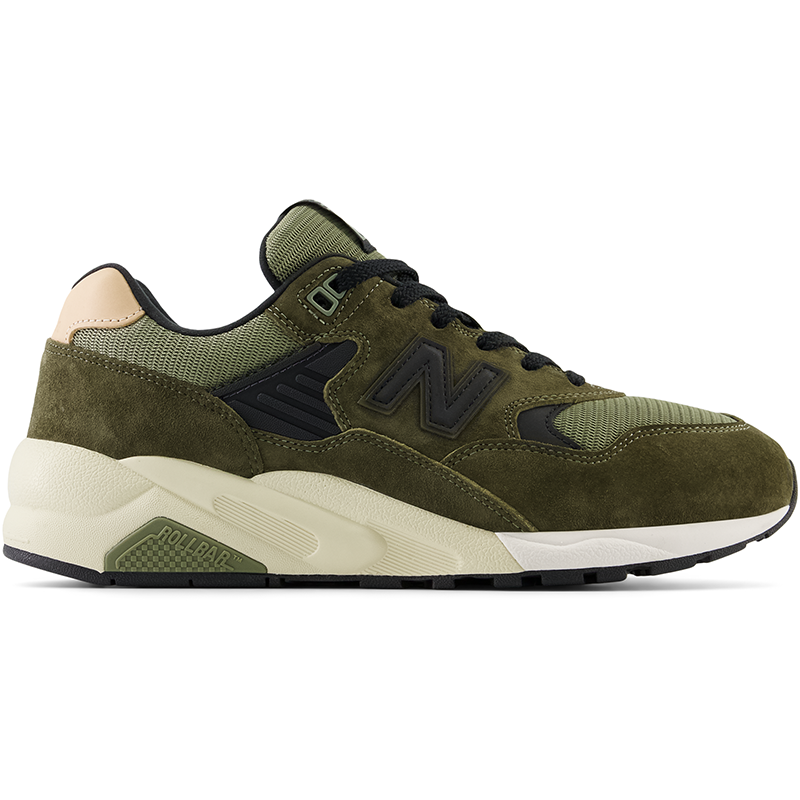 Sneakers og sko New Balance MT580ADC Grøn | MT580ADC