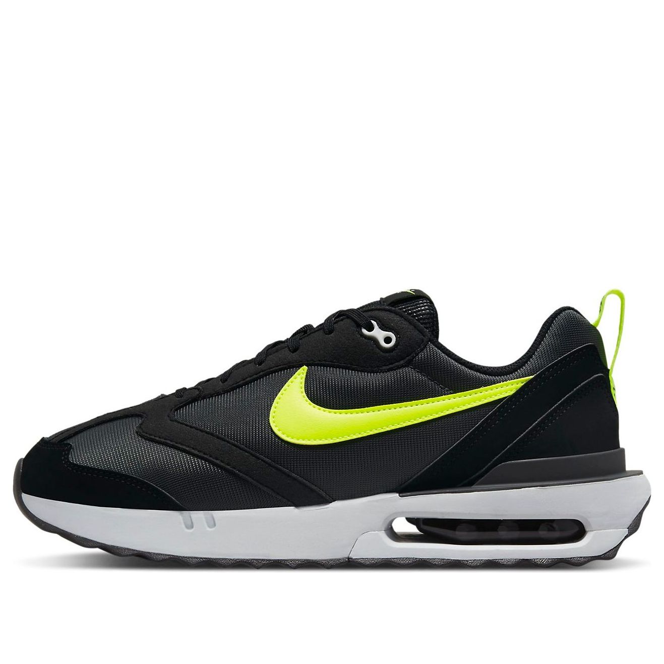 Sneakers og sko Nike Air Max Dawn Sort | DM0013-001, 0