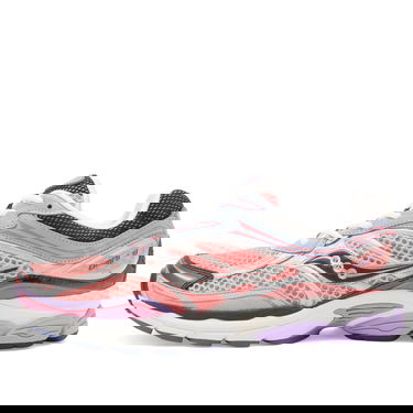 Sneakers og sko Saucony Progrid Omni 9 Size UK 6 Lyserød | S70739-30, 1