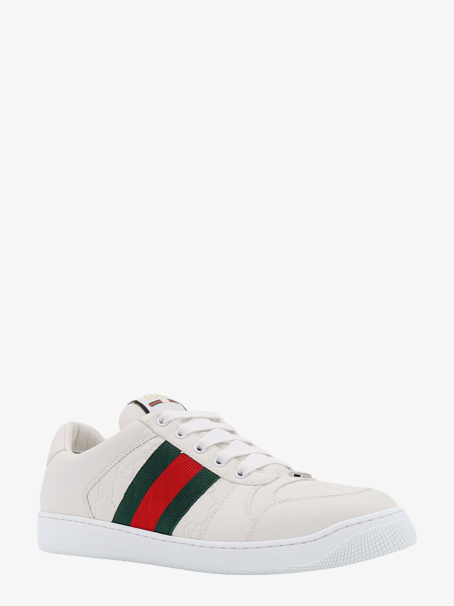 Sneakers og sko Gucci SCREENER Hvid | 798785AADU09094, 1