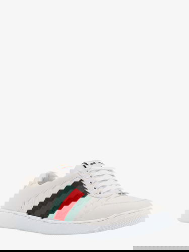 Sneakers og sko Gucci SCREENER Hvid | 798785AADU09094, 1
