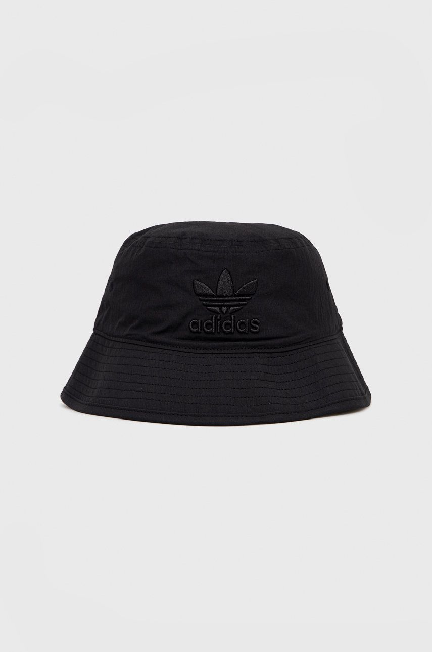 Hat adidas Originals Adicolor Archive Bucket Hat Sort | HD9719.M, 0