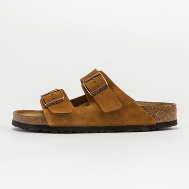 Sneakers og sko Birkenstock Arizona BS Brun | 1009526, 0