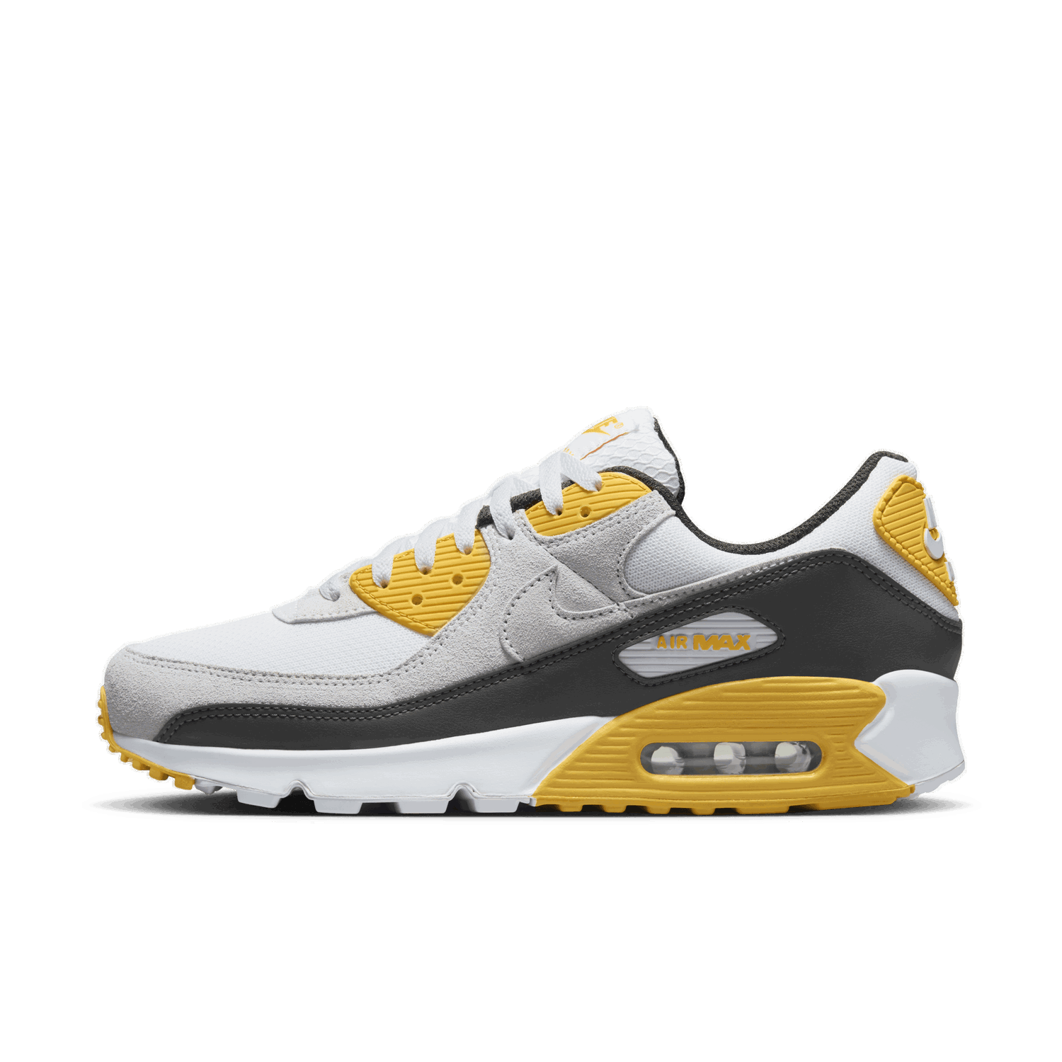 Sneakers og sko Nike Air Max 90 Gul | DM0029-103, 0