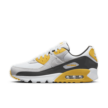 Sneakers og sko Nike Air Max 90 Gul | DM0029-103, 0