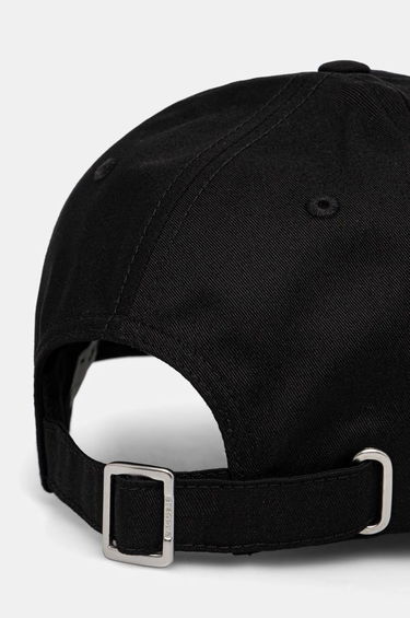 Kasket Lacoste Baseball Cap With Applique Sort | RK0342, 2