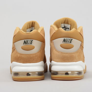 Sneakers og sko Nike Air Force Max ''Flax'' Beige | 315065-200, 3