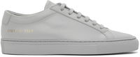 Achilles Low