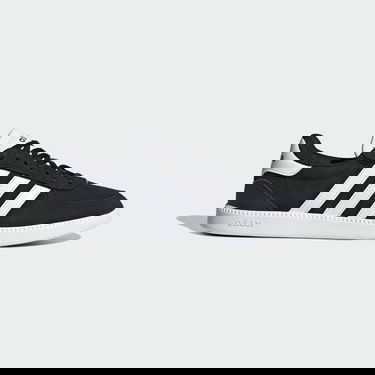 Sneakers og sko adidas Originals Breaknet Sleek Sort | IH5466, 0