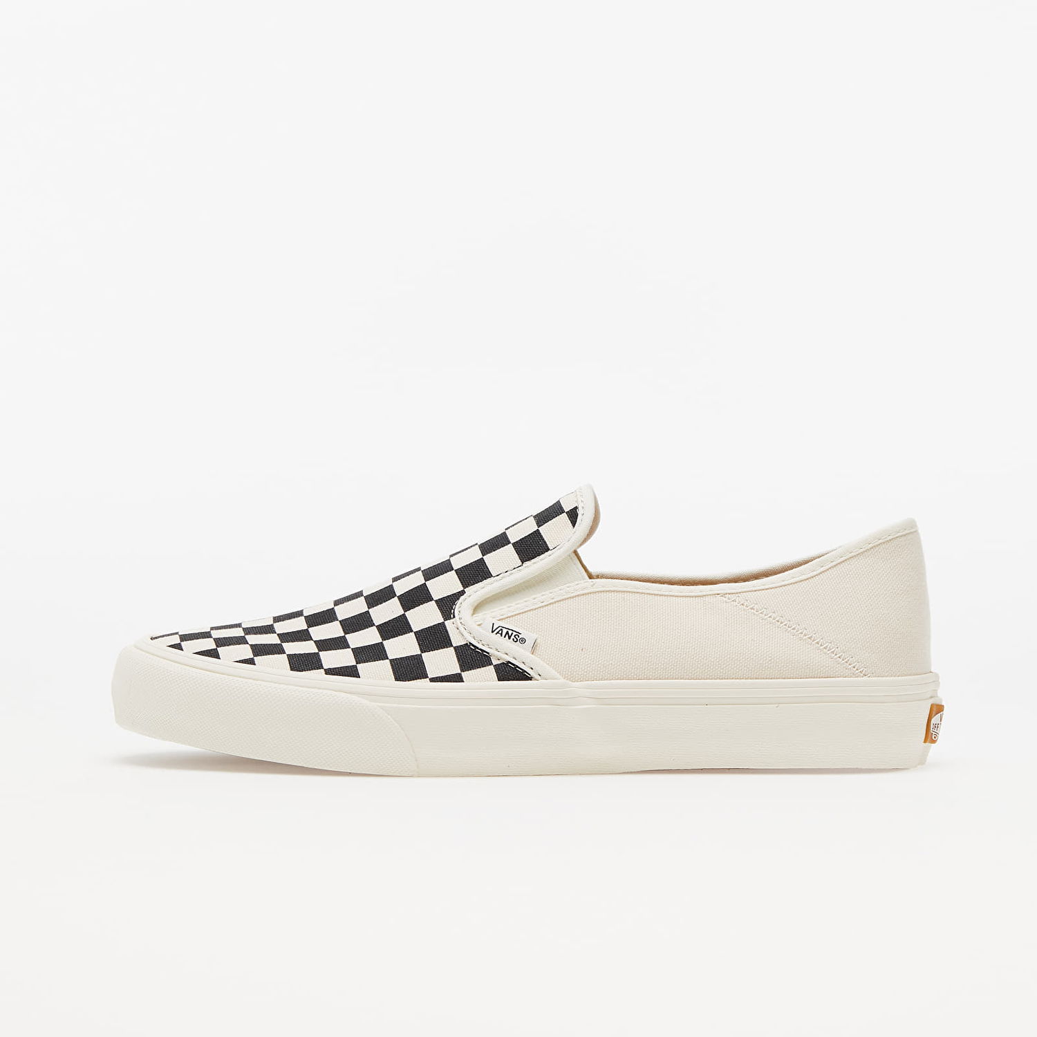 Sneakers og sko Vans Slip-on SF Hvid | VN0A3MVD42E1, 0