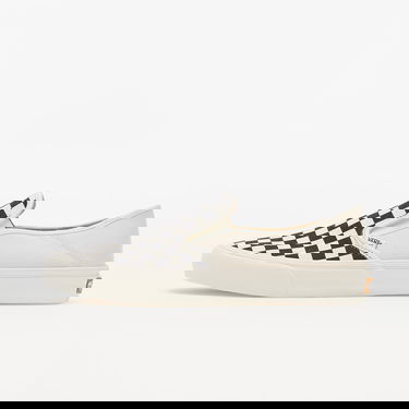 Sneakers og sko Vans Slip-on SF Hvid | VN0A3MVD42E1, 0