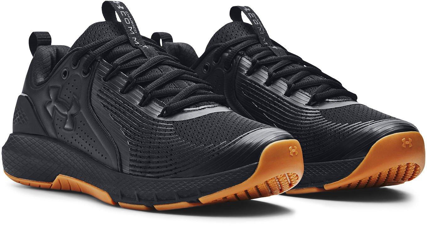 Sneakers og sko Under Armour Charged Commit TR 3 Sort | 3023703-005, 1