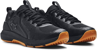 Sneakers og sko Under Armour Charged Commit TR 3 Sort | 3023703-005, 1