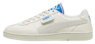 Sneakers og sko Puma Super Team 90s Hvid | 398764-02, 1