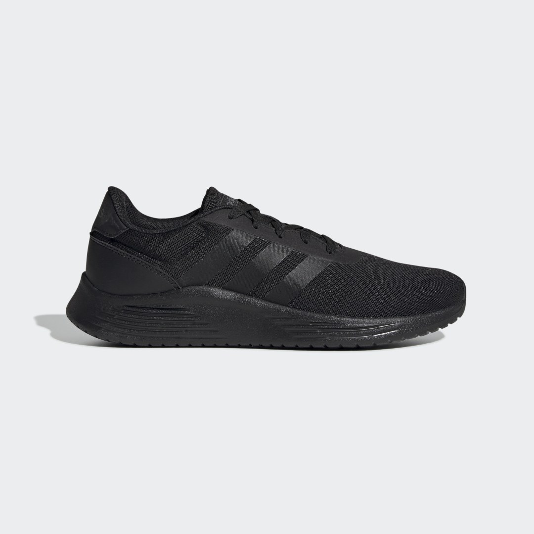 Sneakers og sko adidas Originals Lite Racer 2.0 Sort | EG3284, 1