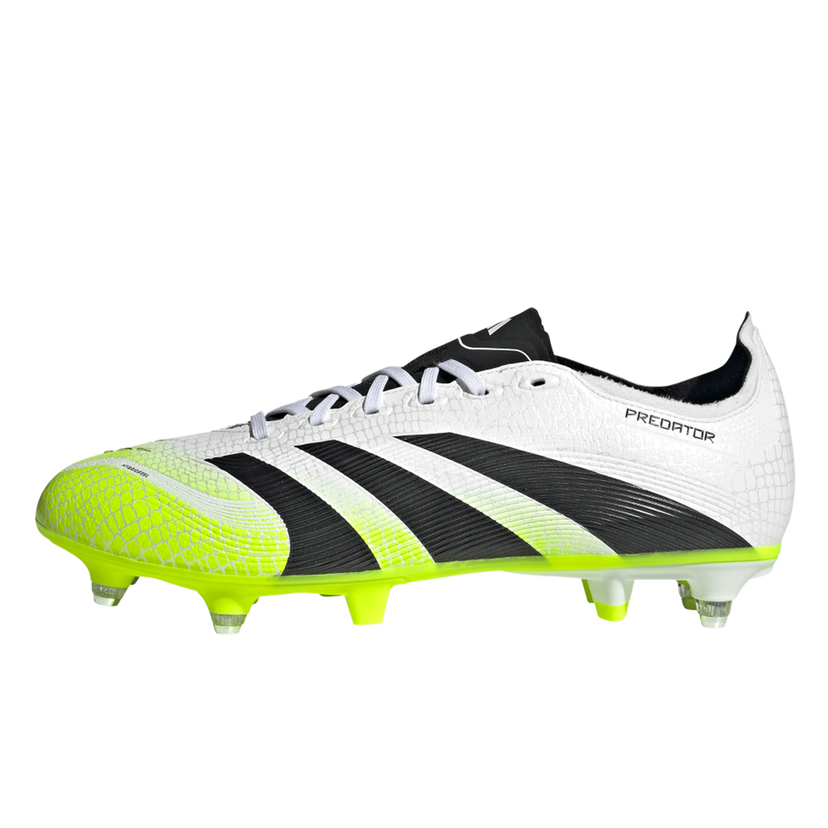 Sneakers og sko adidas Performance adidas PREDATOR LEAGUE SG Hvid | JI1131
