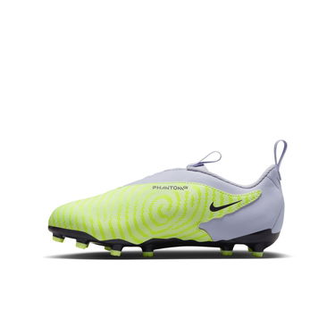 Sneakers og sko Nike Phantom GX Academy FG/MG Lilla | DD9549-705, 2