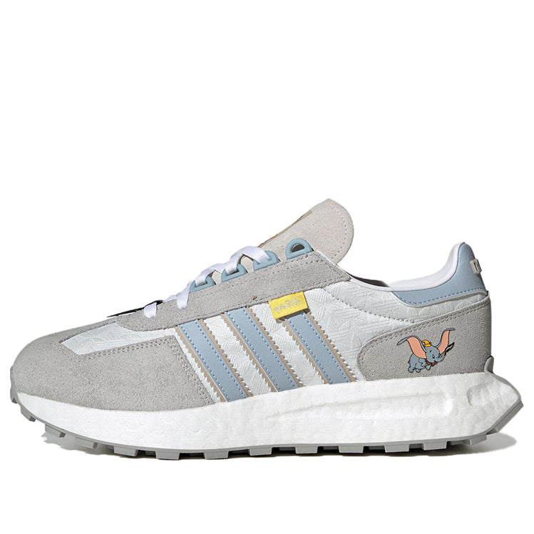 Sneakers og sko adidas Originals Originals Retropy E5 Hvid | IE5879