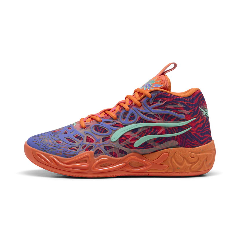 Sneakers og sko Puma MB.04 Creativity Flerfarvet | 311690_01