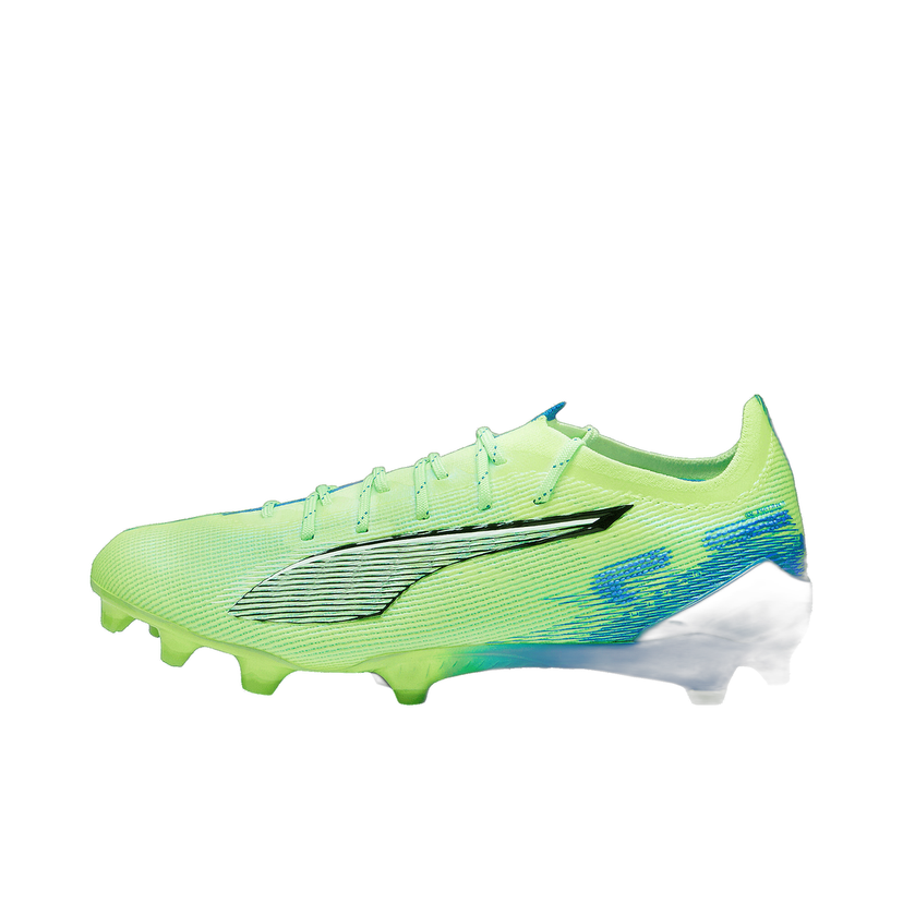 Sneakers og sko Puma ULTRA 5 ULTIMATE FG Grøn | 107683-03