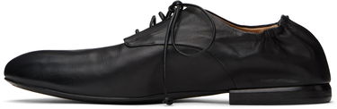 Tøj Marsèll Marsèll Mandolo Derbys Sort | MM4756 P014666, 2