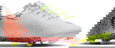 Sneakers og sko Nike PHANTOM GX II ACAD EASE FG/MG OLY Hvid | fn8199-900, 3