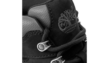 Sneakers og sko Timberland Splitrock Mid Hiker Sort | 06161R-001, 5