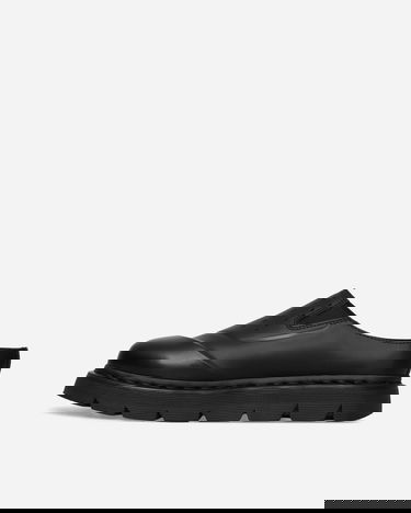 Sneakers og sko Dr. Martens Vent XX02 Mules Sort | 40837001, 3