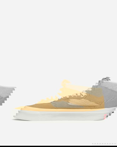 Sneakers og sko Vans Half Cab 33 DX Beige | VN0A5KX6B3F1, 4
