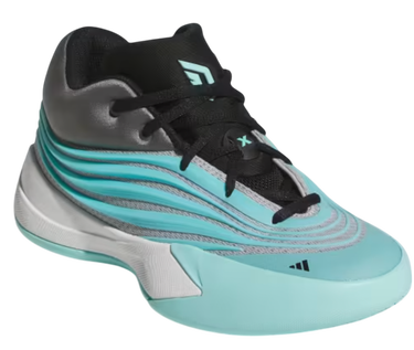 Sneakers og sko adidas Originals Dame X Shoe Turkis | jp6079, 3