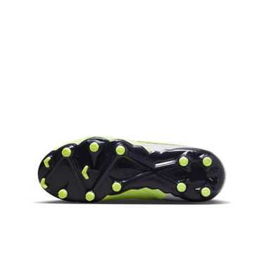Sneakers og sko Nike Phantom GX Academy FG/MG Lilla | DD9549-705, 6