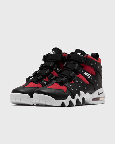 Sneakers og sko Nike Air Max 2 CB '94 Black Gym Red Sort | FN6248-001, 1