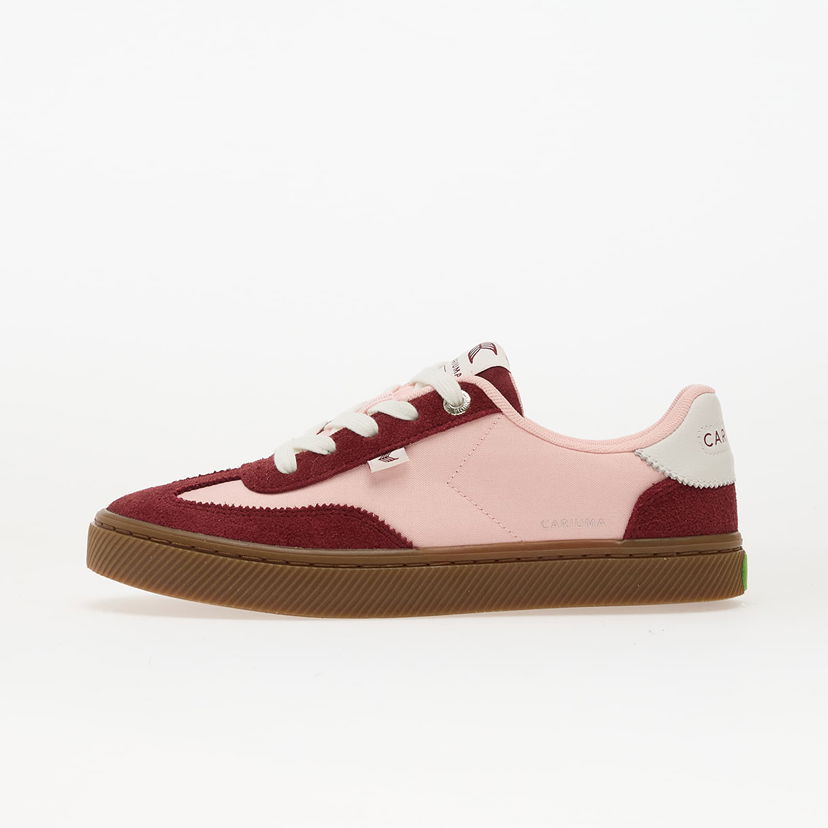 Sneakers og sko Cariuma Toca Lyserød | 613120R59 W