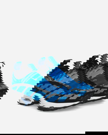 Sneakers og sko Nike Air Max SNDR Camo Blå | IB6863-400, 2