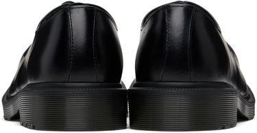 Sneakers og sko Dr. Martens 1461 Analine Leather Steel Toe Derbys Sort | 40717001, 1