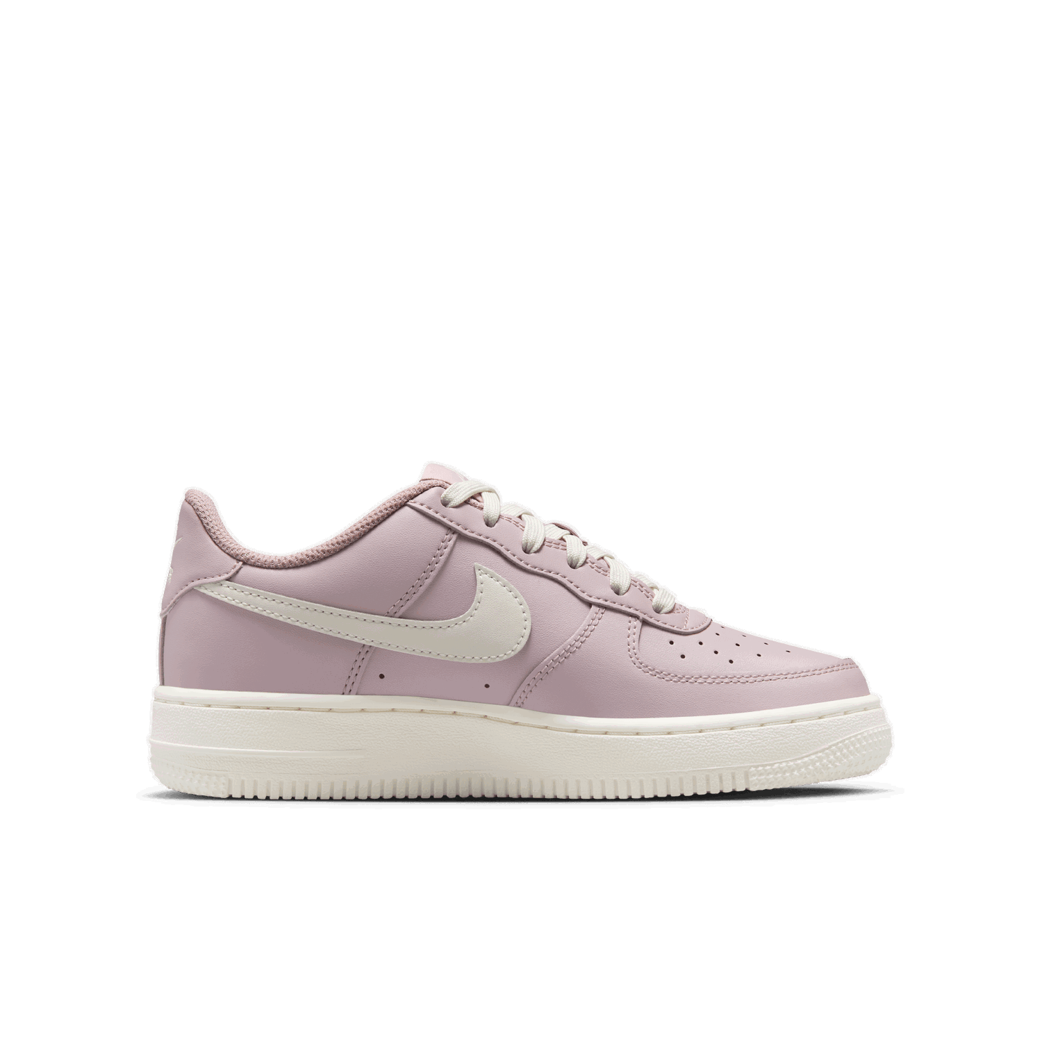 Sneakers og sko Nike Air Force 1 Lyserød | FV5948-601, 1