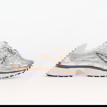 Sneakers og sko Nike P-6000 White/ Metallic Silver-Lt British Tan-Sail W Hvid | BV1021-109, 2