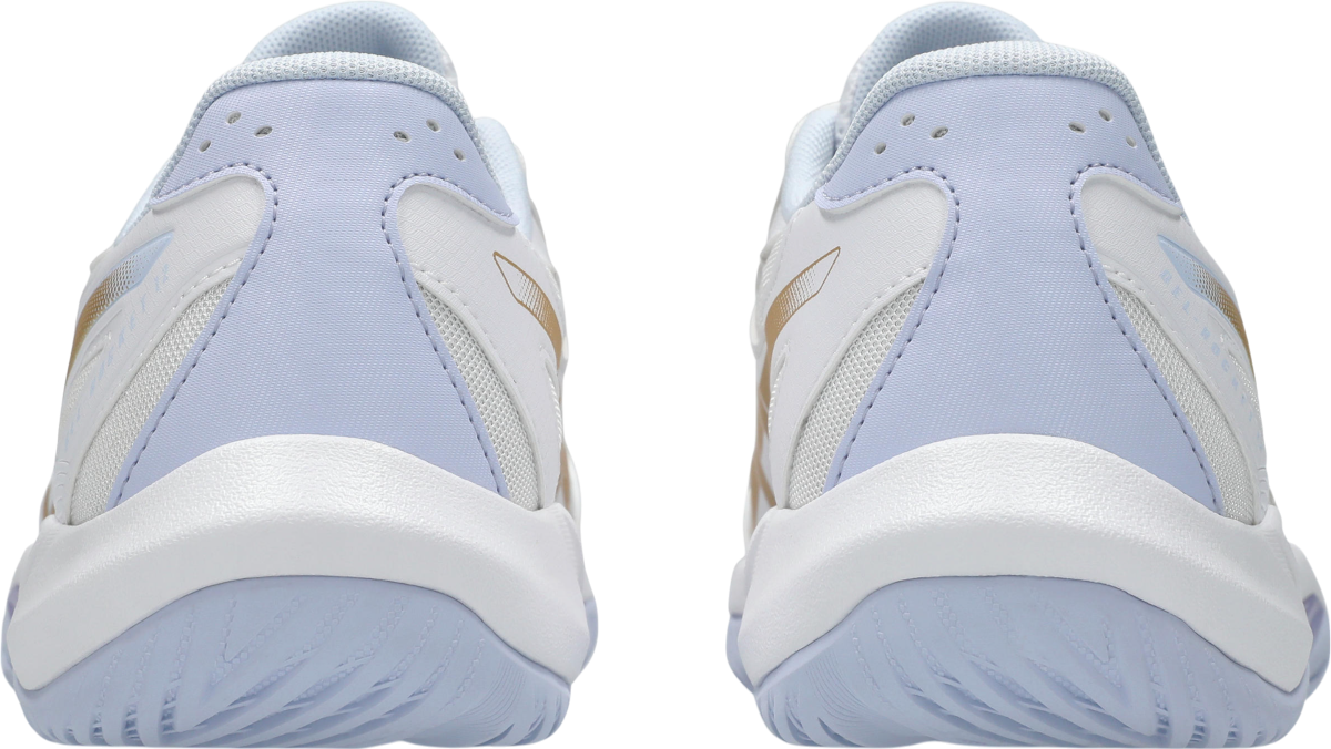 Sneakers og sko Asics Gel-Rocket 12 Flerfarvet | 1072a119-102, 1