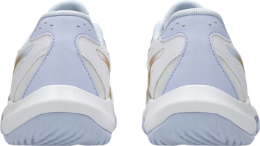 Sneakers og sko Asics Gel-Rocket 12 Flerfarvet | 1072a119-102, 1