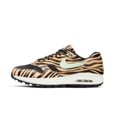 Sneakers og sko Nike Air Max 1 G NRG "Tiger" Beige | DH1301-800, 0