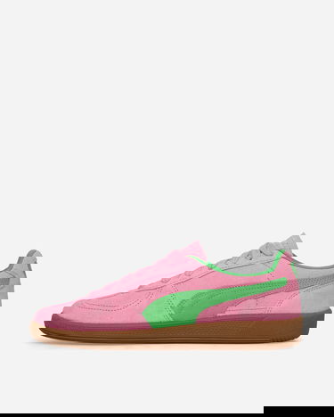 Sneakers og sko Puma Palermo Special Lyserød | 397549-01, 3