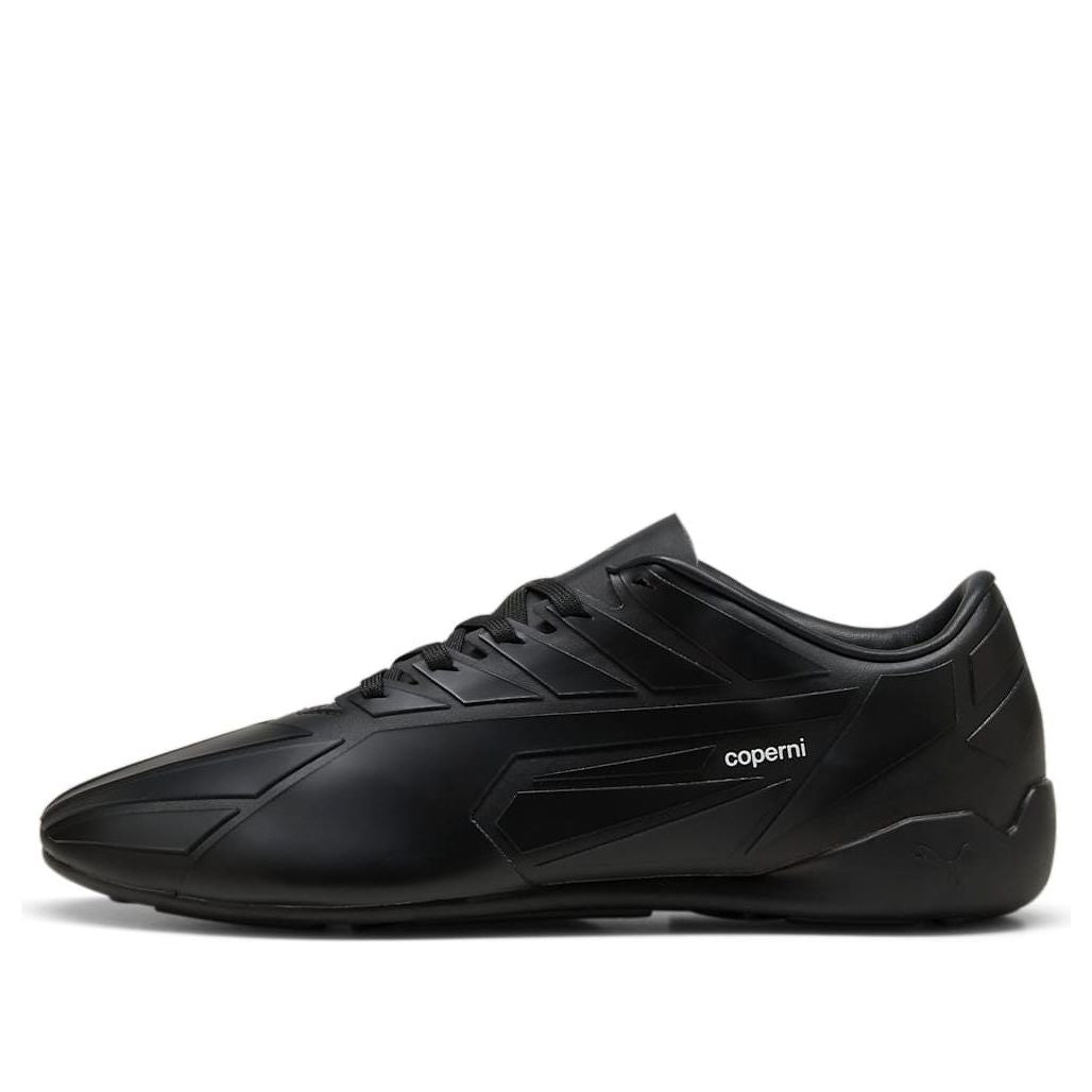 Sneakers og sko Puma x Coperni Speedcat Sort | 398650-01, 0