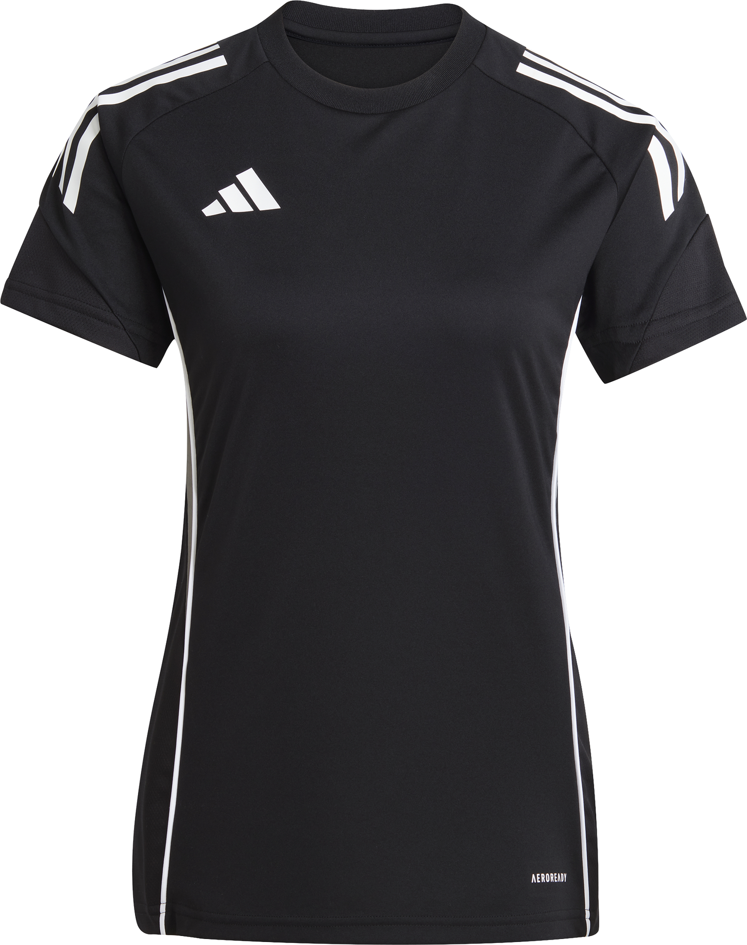 T-shirt adidas Performance Adidas TIRO25C Training Jersey Sort | jc6272, 0