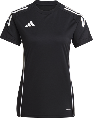 T-shirt adidas Performance Adidas TIRO25C Training Jersey Sort | jc6272, 0
