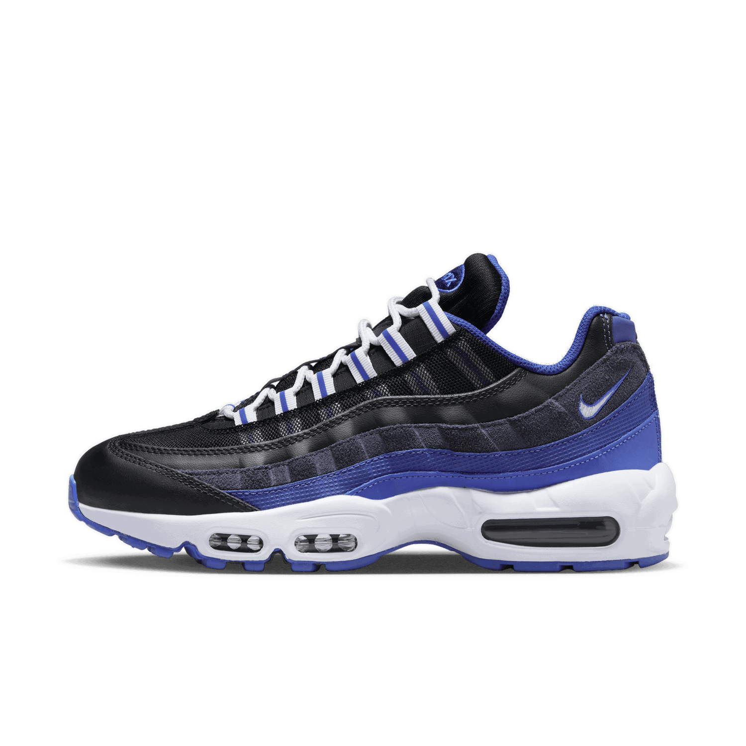 Sneakers og sko Nike Air Max 95 Mørkeblå | DM0011-006, 0