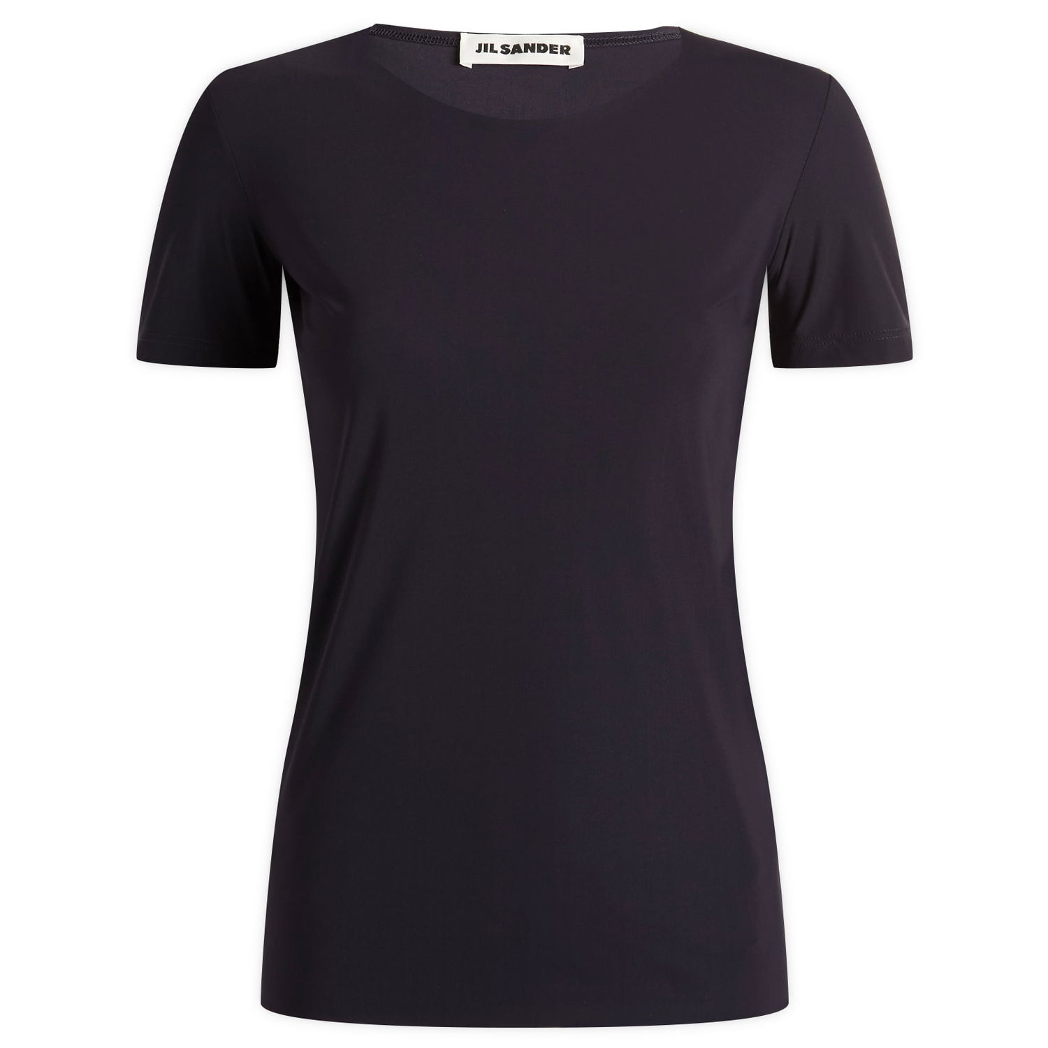 T-shirt Jil Sander Jil Sander Slip T-Shirt, Size Large Mørkeblå | J01GC0003-J70026-403, 0