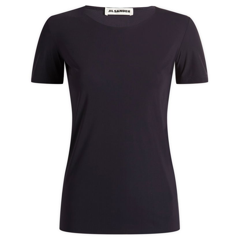 T-shirt Jil Sander Jil Sander Slip T-Shirt, Size Large Mørkeblå | J01GC0003-J70026-403