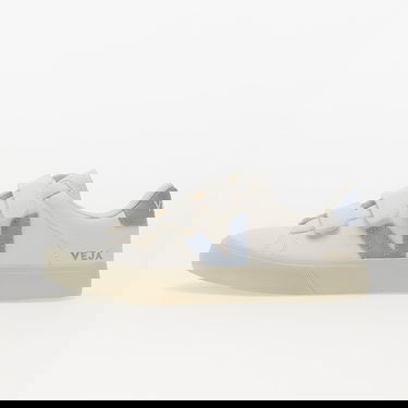Sneakers og sko Veja Recife Logo W Hvid | RC0502946A, 0